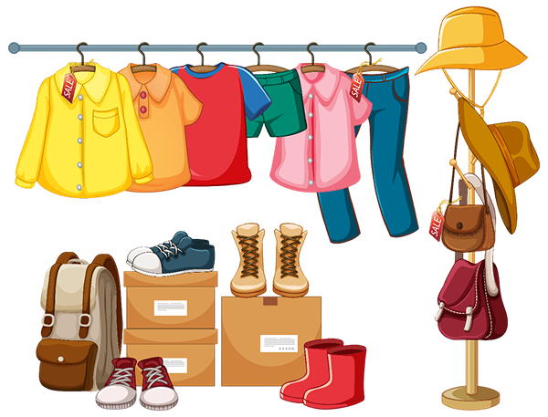 Pricing illustration